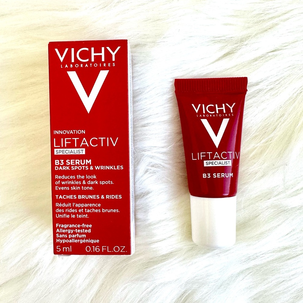VICHY LUXURY SERUM